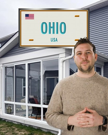 32 reactions · 3 comments | WANTED: 200 homeowners from OHIO for a spot in our﻿﻿ 2025 Patio Enclosure Program! THIS MONTH: Qualified homeowners can save thousands if their zip code qualify. Interested? Tap the button below to find out if you qualify | Patio Enclosures | Facebook