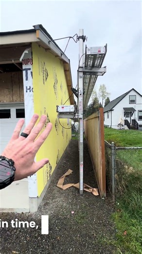 How to Fire Rate your DADU!