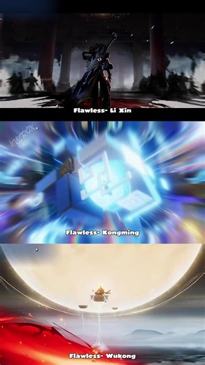 Upcoming Flawless Skins in Honor of Kings Rumored for Li Xin