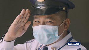 5.4M views · 2.3K shares | Kapag may nakitang hindi sumusunod sa pagsuot ng mask, hand washing, at social distancing, paalalahanan. Ang pagpapaalala ay pagmamalasakit. Malasakit ang kailangan para COVID-19 maiwasan. #AlagangTunay #AlagangPilipino #AlagangUnilab | Unilab | Facebook