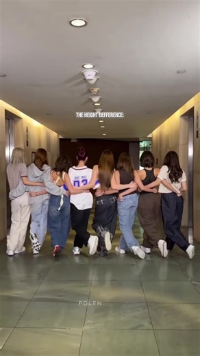 Matangkad na Kaibigan: Height Difference Challenge