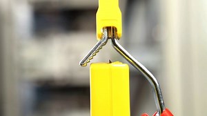 Watch Jokari 10282 Standard Version Secura Cable Stripping Knife for All Standard Round Cables, No. 28H, on Amazon Live