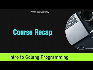 Go Programming: Next steps