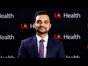 Get to know Dr. Harkirat Mann