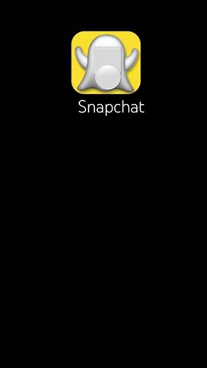 Snapchat logo