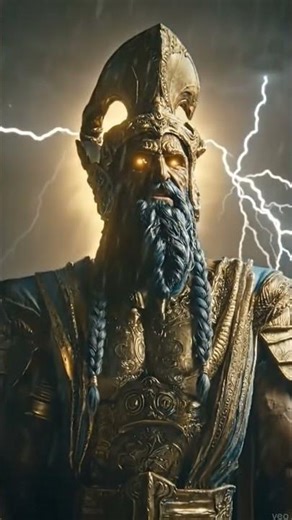 Adad: The Storm That Obeys