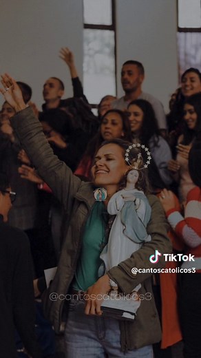 Soy Cristiano - Jésed: Música Catolica