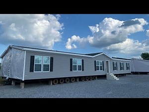 Plenty of space in this beautiful 5 bedroom!