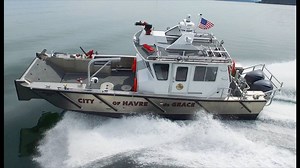 Six people rescued in the Susquehanna