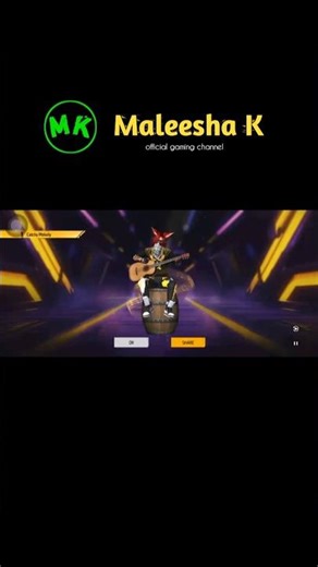 එකත් ගත්තා එහෙනම් 😪💀 #freefire #freefireshorts #freefireevent #shorts