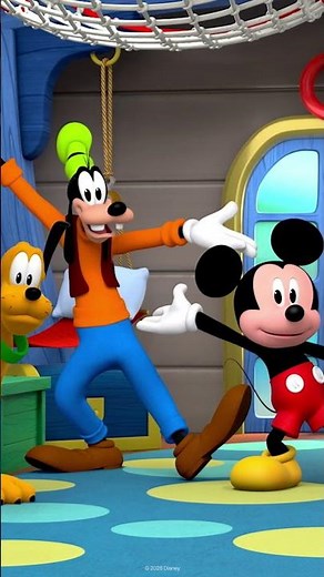 La Nueva Casa de Donald.