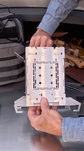 Application of the Sumo Stand Legs.