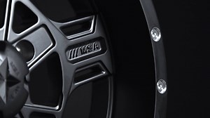 1K views · 51 reactions | Loaded with all the offroad engineering and performance you've come to expect from MSA, the M32 Axe is finally here! Available in Milled Satin Black and Milled Matte Gray in a variety of sizes and fitments. Check out msawheels.com for details! | MSA Offroad Wheels | Facebook