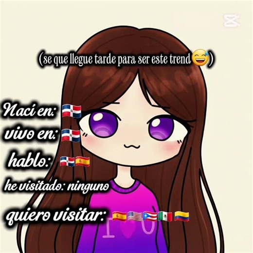 país q amo 🇩🇴💜👀 #diversionsinlimites #diversiongarantizada #divertido