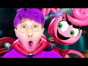 BEST POPPY PLAYTIME CHAPTER 2 VIDEOS! (POPPY PLAYTIME BACKROOMS, CRAZY GLITCHES, & MORE!)