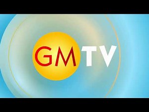 GMTV Ident Mock 2000-2002