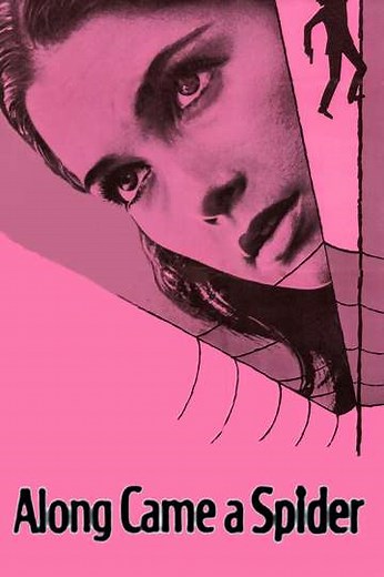 Along Came a Spider (1970) - Movie