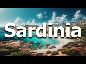 Sardinia Italy: 12 BEST Things To Do In 2024 (Travel Guide)