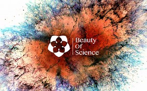 Beauty of Science