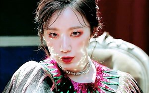 【(G)I-DLE】191103《LION》官方MV公开！