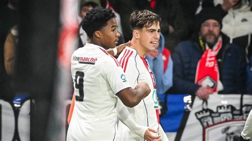 Coupe de France. Programme, affiches, diffusion TV… Tout savoir sur les huitièmes de finale