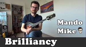Brilliancy - Sam Bush Version (Advanced)
