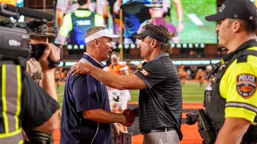 What to know about Jason Simpson, Alabama QB Ty Simpson's father