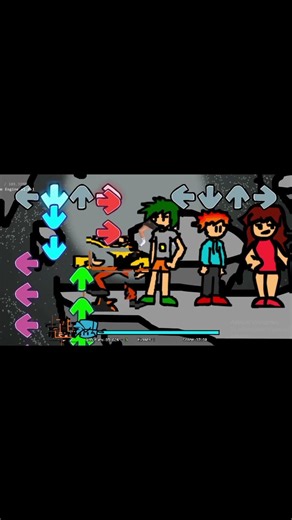 #fnfmod #modding #musica #fridaynightfunkinmod