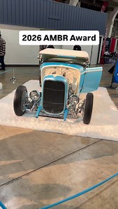 America’s Most Beautiful Roadster 2026. | Remy Eaves