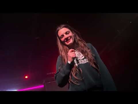 Sophia Stel | Live | Elsewhere Brooklyn NYC | September 17, 2025