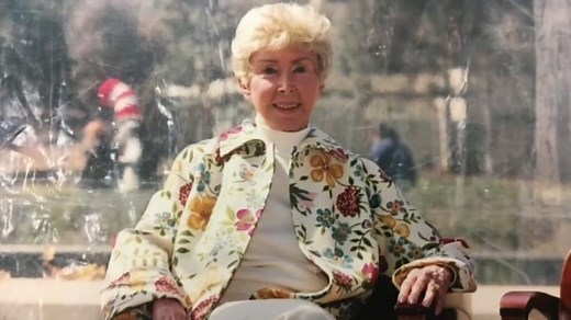 Audrey Geisel, widow and promoter of Dr. Seuss, dies at 97