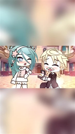 My Bully's New Mom #bestiegacha #gachalife #shorts