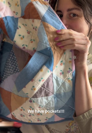 DIY Welt Pockets – Transform Your Sewing Projects!