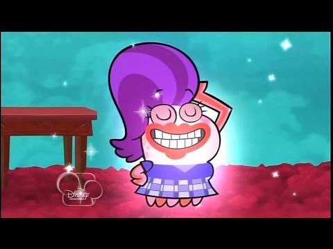 Fish Hooks Episodes 13