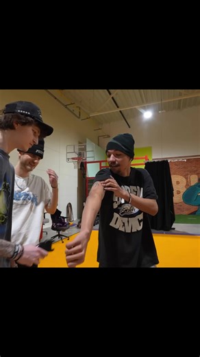 Flip i Flap: Hilarious Moments Captured