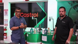 ¿Ya conocés los términos técnicos de los envases? API, SEA y SAE. Ahora podés profundizar aún más. 👉 Mirá los videos completos en: https://youtu.be/ELWhfOBBhIQ | Castrol Costa Rica