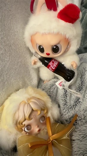 When Life Gives You Labubus: A Fun Take