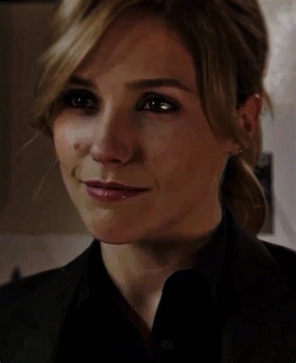 Erin Lindsay audio edits — Chicago P.D. SCP fan edit sounds