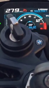 484K views · 6.2K reactions | BMW M1000 RR top speed test #motorcycle #motosdeportivas | Toom XT 2.0 | Facebook