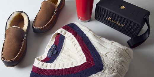 The 48 Best Gifts To Buy Your Husband This Holiday Season