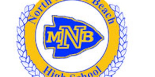 North Myrtle Beach cheer team makes school history