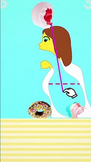 Eating Simulator Gameplay 4 iOS,Android Mobile #shorts