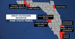 Here's what we know about Florida's 'Great Outdoors Initiative'