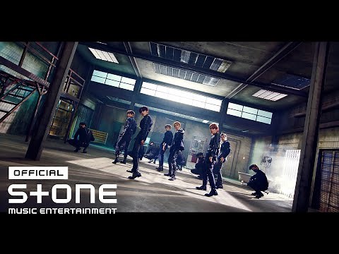 VERIVERY - 'Get Away' Official M/V