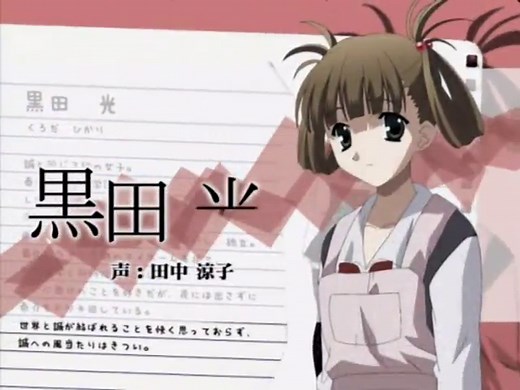 School Days LxH Walkthrough HD (PS2)