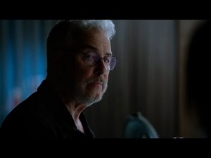 CSI: Vegas - Keep Her In Suspense