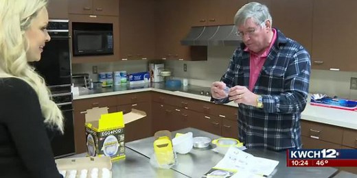 Does It Work? Egg Pod