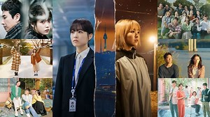 7 heartfelt K-dramas that capture real life with honesty and emotion
