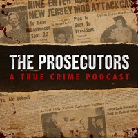 The Prosecutors Podcast