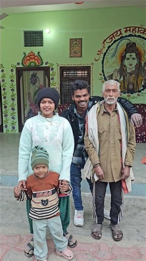 ज्योति के नाना क्या बोले #viralvideo #jyoti #mahadev #fannyvideo